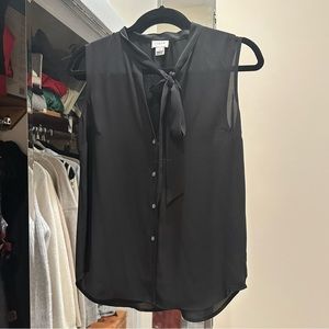 JCrew Blouse